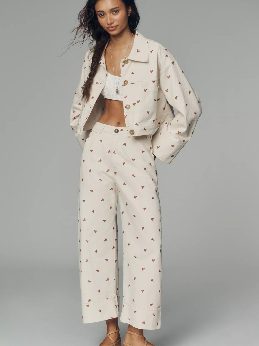 Anthropologie Kayden High Rise Carpenter Barrel Pants by Pilcro
